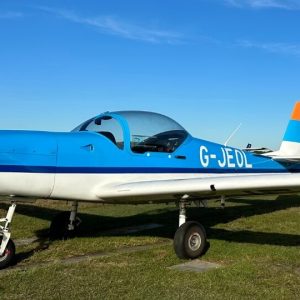 Aerobatics <br/> TRIAL FLIGHT
